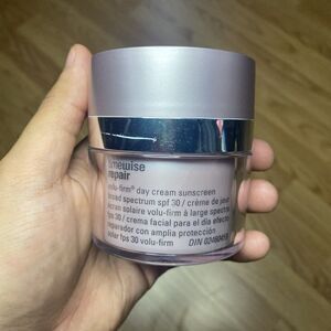 Mary Kay Timewise Repair Volu-Firm DAY CREAM Sunscreen SPF 30 Exp 02/22 NWOB